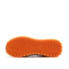 Baskets Verte/Jaune Femme Teddy Smith 120515