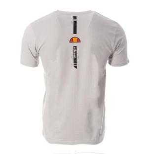 T-shirt Gris Homme Ellesse Pertuso