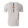 T-shirt Gris Homme Ellesse Pertuso