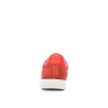 Baskets Rouges Homme Adidas Vl Court 3.0 K