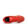 Baskets Rouges Homme Adidas Vl Court 3.0 K
