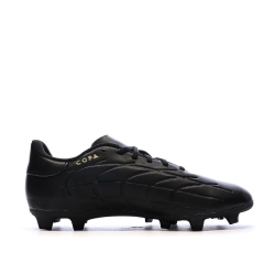 Chaussures de Foot Noires Homme Adidas Copa Pure 2 Club FxG