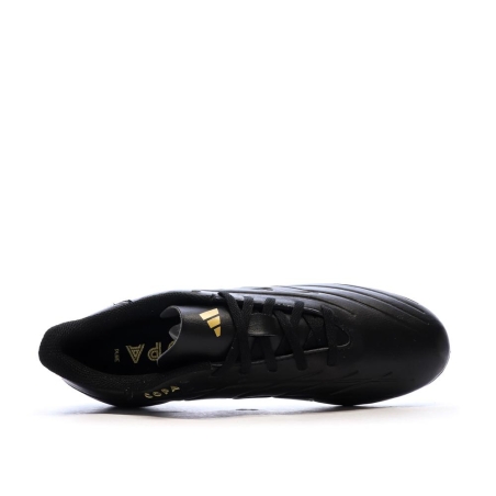 Chaussures de Foot Noires Homme Adidas Copa Pure 2 Club FxG
