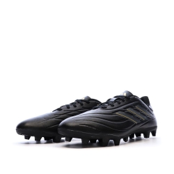 Chaussures de Foot Noires Homme Adidas Copa Pure 2 Club FxG