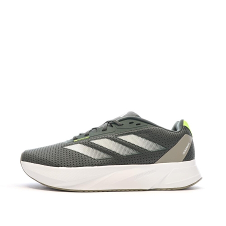 Chaussures de running Grises Homme Adidas Duramo886