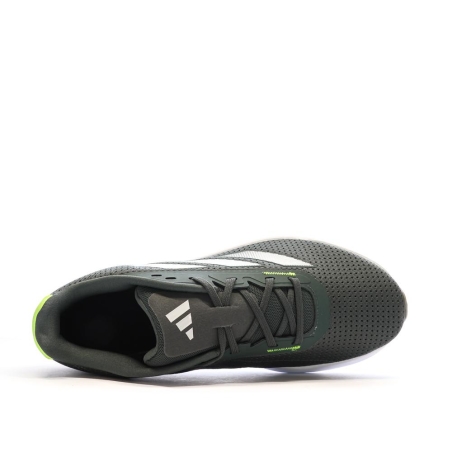 Chaussures de running Grises Homme Adidas Duramo886