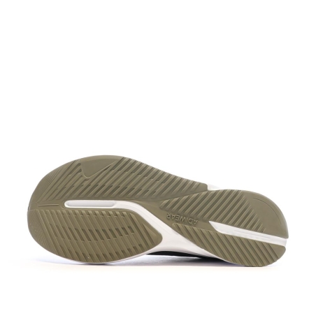Chaussures de running Grises Homme Adidas Duramo886