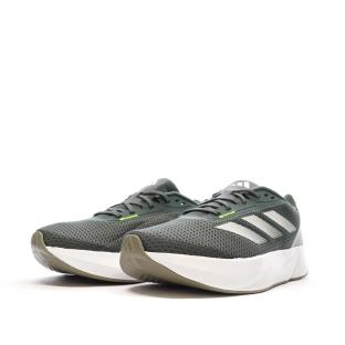 Chaussures de running Grises Homme Adidas Duramo886