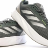 Chaussures de running Grises Homme Adidas Duramo886