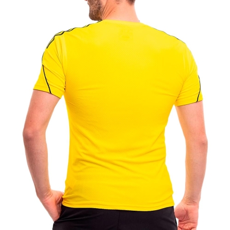 Maillot de Sport Jaune Homme Adidas Tiro 23