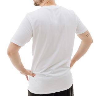 T-shirt Blanc Homme Ellesse Cervati