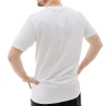 T-shirt Blanc Homme Ellesse Cervati