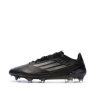 Chaussures de football Noires Homme Adidas F50 Elite