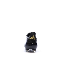 Chaussures de football Noires Homme Adidas F50 Elite