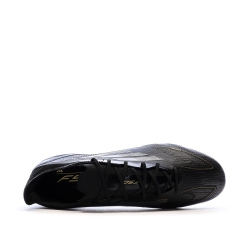 Chaussures de football Noires Homme Adidas F50 Elite