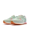 Baskets Verte/Rose Femme Teddy Smith 120515