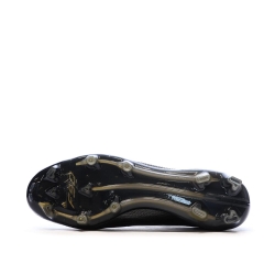 Chaussures de football Noires Homme Adidas F50 Elite
