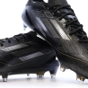 Chaussures de football Noires Homme Adidas F50 Elite