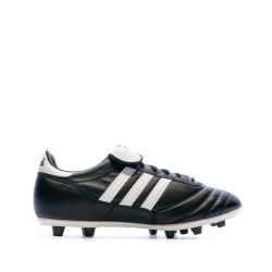 Copa Mundial Chaussures de football noir homme Adidas