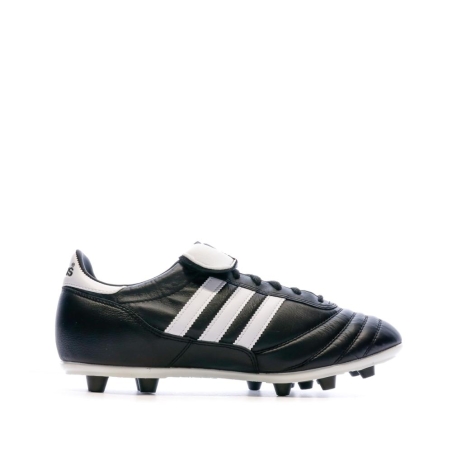 Copa Mundial Chaussures de football noir homme Adidas