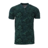 Polo Vert Homme RMS26 91313