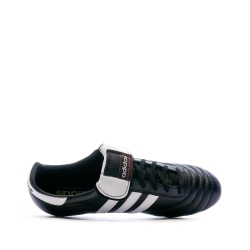 Copa Mundial Chaussures de football noir homme Adidas
