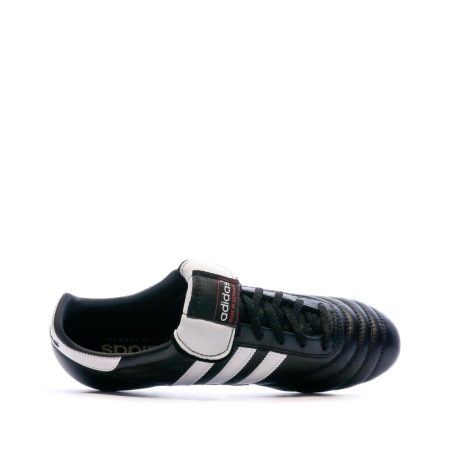 Copa Mundial Chaussures de football noir homme Adidas