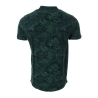 Polo Vert Homme RMS26 91313