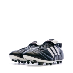 Copa Mundial Chaussures de football noir homme Adidas