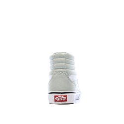Baskets Vertes d'eau Femme Vans Filmore