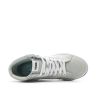 Baskets Vertes d'eau Femme Vans Filmore