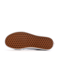 Baskets Vertes d'eau Femme Vans Filmore