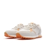 Baskets Beige/Orange Femme Teddy Smith 120515