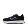 Chaussures de Running Noir/Bleu Homme Adidas Duramo 10