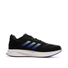 Chaussures de Running Noir/Bleu Homme Adidas Duramo 10