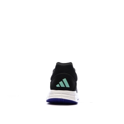 Chaussures de Running Noir/Bleu Homme Adidas Duramo 10