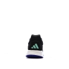Chaussures de Running Noir/Bleu Homme Adidas Duramo 10