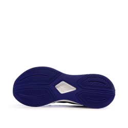 Chaussures de Running Noir/Bleu Homme Adidas Duramo 10