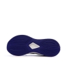 Chaussures de Running Noir/Bleu Homme Adidas Duramo 10