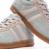 Baskets Turquoise/Rose Femme Teddy Smith 120519