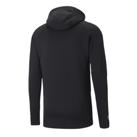 Manchester City Sweat Noir Homme Puma Casuals 2022/2023