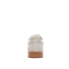 Baskets Beige/Verte Femme Teddy Smith 120519