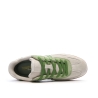 Baskets Beige/Verte Femme Teddy Smith 120519
