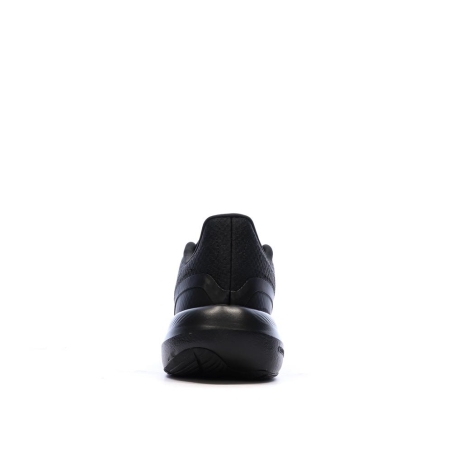Chaussures de running Noires Homme Adidas Runfalcons 3.0