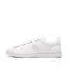 Baskets Blanches Femme Lacoste Carnabys