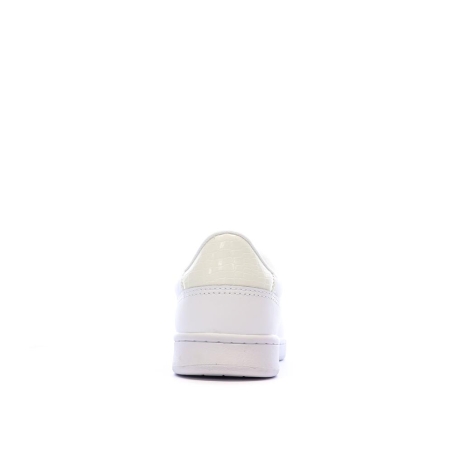 Baskets Blanches Femme Lacoste Carnabys