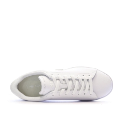Baskets Blanches Femme Lacoste Carnabys