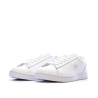 Baskets Blanches Femme Lacoste Carnabys