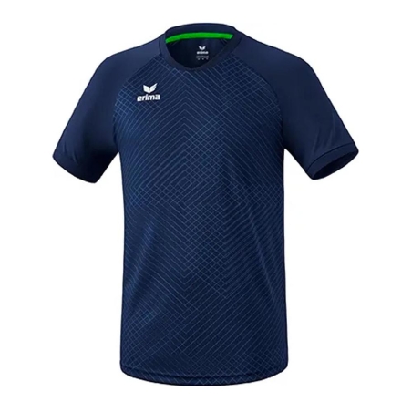 Maillot D'entrainement Marine Homme Erima Dervio