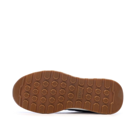 Baskets Marine Femme Levi's Oakland